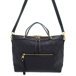 Louis Vuitton Bastille Empreinte Bag